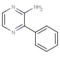 CAS:41270-67-1 | OR300239 | 3-Phenylpyrazin-2-amine
