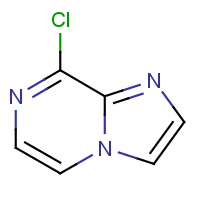 CAS: 69214-33-1 | OR300248 | 8-Chloroimidazo[1,2-a]pyrazine