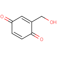 CAS: 644-17-7 | OR300264 | 2-(Hydroxymethyl)cyclohexa-2,5-diene-1,4-dione