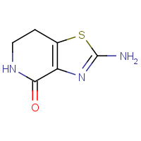 CAS: 2244078-40-6 | OR300281 | 2-Amino-6,7-dihydrothiazolo[4,5-c]pyridin-4(5H)-one