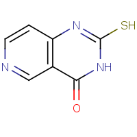 CAS: 2244080-68-8 | OR300298 | 2-Mercaptopyrido[4,3-d]pyrimidin-4(3H)-one
