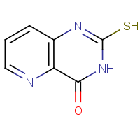 CAS: 37891-05-7 | OR300299 | 2-Mercaptopyrido[3,2-d]pyrimidin-4(3H)-one