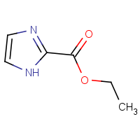 CAS: 33543-78-1 | OR3003 | Ethyl 1H-imidazole-2-carboxylate