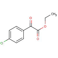 CAS: 34966-48-8 | OR30031 | Ethyl (4-chlorophenyl)(oxo)acetate