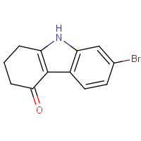 CAS:1260493-98-8 | OR300315 | 7-Bromo-2,3-dihydro-1H-carbazol-4(9H)-one