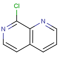 CAS:13058-77-0 | OR300334 | 8-Chloro-1,7-naphthyridine
