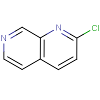 CAS:35192-05-3 | OR300335 | 2-Chloro-1,7-naphthyridine