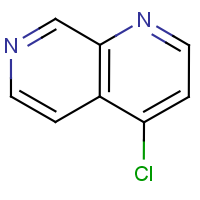 CAS:16287-97-1 | OR300336 | 4-Chloro-1,7-naphthyridine