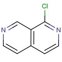 CAS: 69042-30-4 | OR300337 | 1-Chloro-2,7-naphthyridine