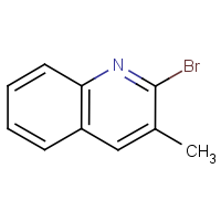 CAS: 35740-86-4 | OR300362 | 2-Bromo-3-methylquinoline