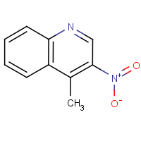 CAS: 79965-62-1 | OR300364 | 4-Methyl-3-nitroquinoline