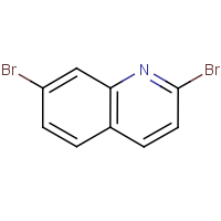 CAS: 1334405-59-2 | OR300365 | 2,7-Dibromoquinoline