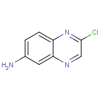 CAS: 112928-27-5 | OR300371 | 2-Chloroquinoxalin-6-amine