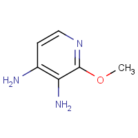 CAS: 33631-04-8 | OR300373 | 2-Methoxypyridine-3,4-diamine