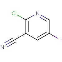 CAS:766515-34-8 | OR300387 | 2-Chloro-5-iodonicotinonitrile