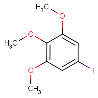 CAS: 25245-29-8 | OR3004 | 5-Iodo-1,2,3-trimethoxybenzene