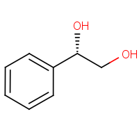 CAS: 25779-13-9 | OR3005 | S-(+)-1-Phenyl-1,2-ethanediol