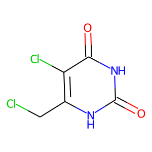 CAS:73742-45-7 | OR30050 | 5-Chloro-6-(chloromethyl)pyrimidine-2,4(1H,3H)-dione
