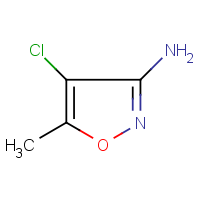 CAS: 5819-39-6 | OR300501 | 3-Amino-4-chloro-5-methylisoxazole