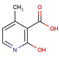 CAS: 38076-81-2 | OR300502 | 2-Hydroxy-4-methylnicotinic acid