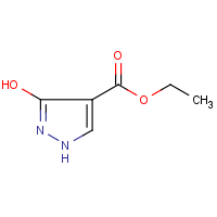 CAS: 7251-53-8 | OR300503 | Ethyl 3-hydroxy-1H-pyrazole-4-carboxylate
