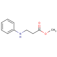 CAS:21911-84-2 | OR300505 | Methyl 3-(phenylamino)propionate