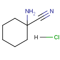 CAS: 50846-38-3 | OR300506 | 1-Cyanocyclohexylamine hydrochloride