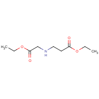 CAS: 3783-61-7 | OR300513 | Ethyl 3-[(2-ethoxy-2-oxoethyl)amino]propanoate