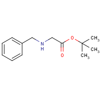 CAS:7662-76-2 | OR300515 | N-Benzylglycine tert-butyl ester