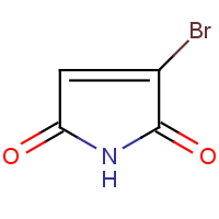 CAS: 98026-79-0 | OR300516 | 2-Bromomaleimide