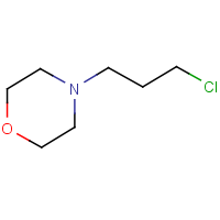 CAS: 7357-67-7 | OR300520 | 1-Chloro-3-(morpholin-4-yl)propane