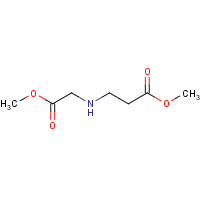 CAS:105240-68-4 | OR300521 | Methyl 3-(methoxycarbonylmethylamino)propionate