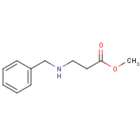 CAS:23574-01-8 | OR300523 | Methyl 3-(benzylamino)propanoate