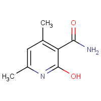 CAS: 39088-05-6 | OR300530 | 4,6-Dimethyl-2-hydroxypyridine-3-carboxamide