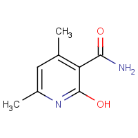 CAS:39088-05-6 | OR300530 | 4,6-Dimethyl-2-hydroxypyridine-3-carboxamide