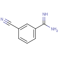 CAS: 140658-21-5 | OR300576 | 3-Cyanobenzamidine