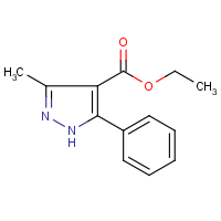 CAS: 76923-16-5 | OR300580 | Ethyl 3-methyl-5-phenylpyrazole-4-carboxylate