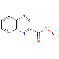 CAS: 1865-11-8 | OR300583 | Methyl quinoxaline-2-carboxylate