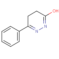 CAS:  | OR300584 | 4,5-Dihydro-3-hydroxy-6-phenylpyridazine