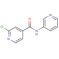 CAS:680217-96-3 | OR30060 | 2-chloro-N-pyridin-3-ylisonicotinamide