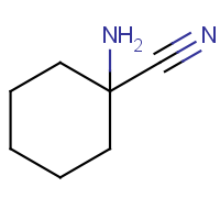 CAS: 5496-10-6 | OR300617 | 1-Cyanocyclohexylamine