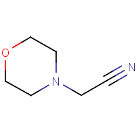 CAS: 5807-02-3 | OR300618 | Morpholin-4-ylacetonitrile