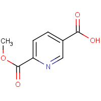 CAS: 17874-76-9 | OR300619 | 6-(Methoxycarbonyl)nicotinic acid