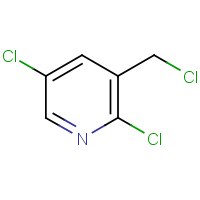 CAS: 1053659-41-8 | OR300623 | 2,5-Dichloro-3-(chloromethyl)pyridine