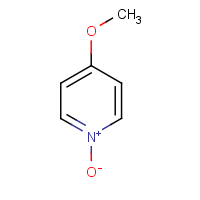CAS:1122-96-9 | OR300626 | 4-Methoxypyridine N-oxide