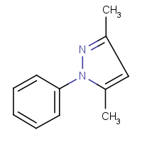 CAS: 1131-16-4 | OR300627 | 3,5-Dimethyl-1-phenylpyrazole
