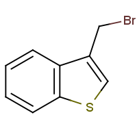 CAS:1196-19-6 | OR300630 | 3-(Bromomethyl)benzo[b]thiophene