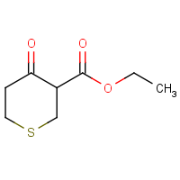 CAS: 1198-44-3 | OR300631 | Ethyl 4-oxotetrahydro-2H-thiopyran-3-carboxylate