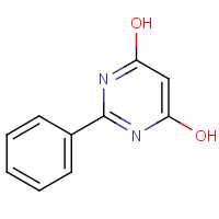 CAS: 13566-71-7 | OR300635 | 4,6-Dihydroxy-2-phenylpyrimidine