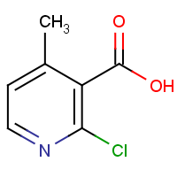 CAS:142266-63-5 | OR300640 | 2-Chloro-4-methylpyridine-3-carboxylic acid
